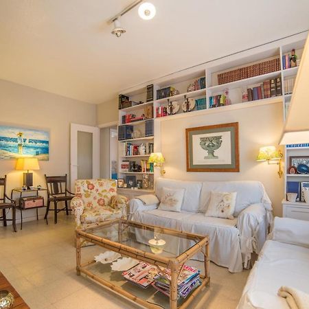 Apartamento Con Vistas Al Mar Santiago De La Ribera Luaran gambar