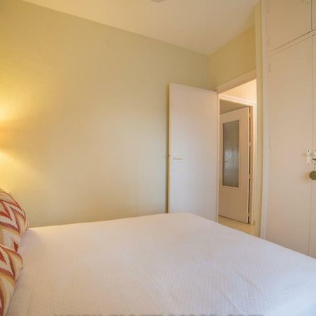 Apartamento Con Vistas Al Mar Santiago De La Ribera Luaran gambar