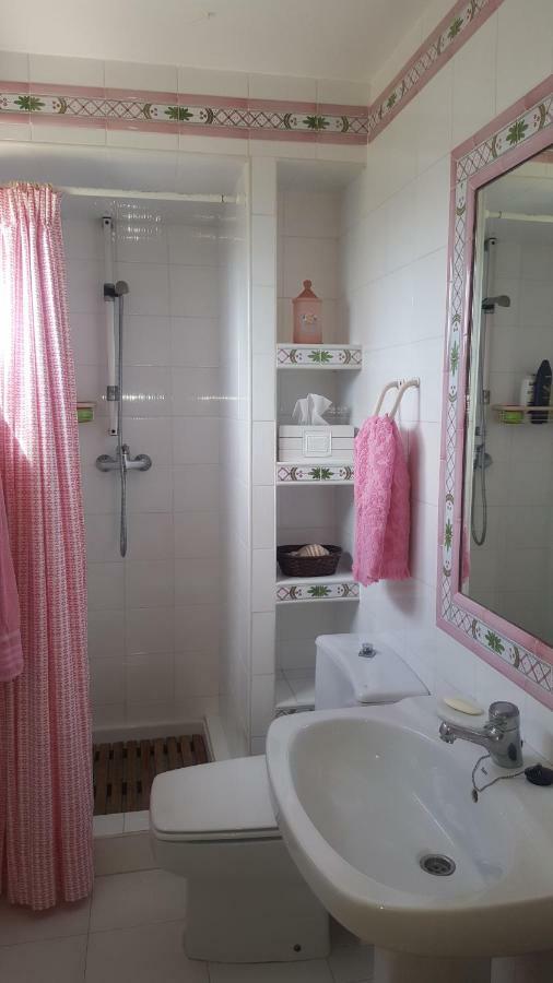 Apartamento Con Vistas Al Mar Santiago De La Ribera Luaran gambar